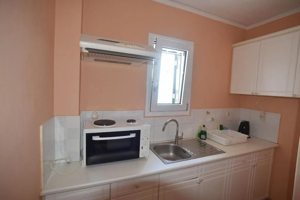 Room, Stella Hotel Apartments, Kefallinia