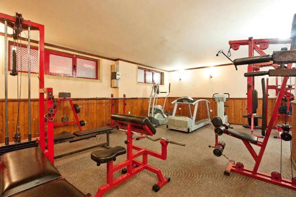 Sports and Entertainment, Saint George hotel & Spa, Bourgas