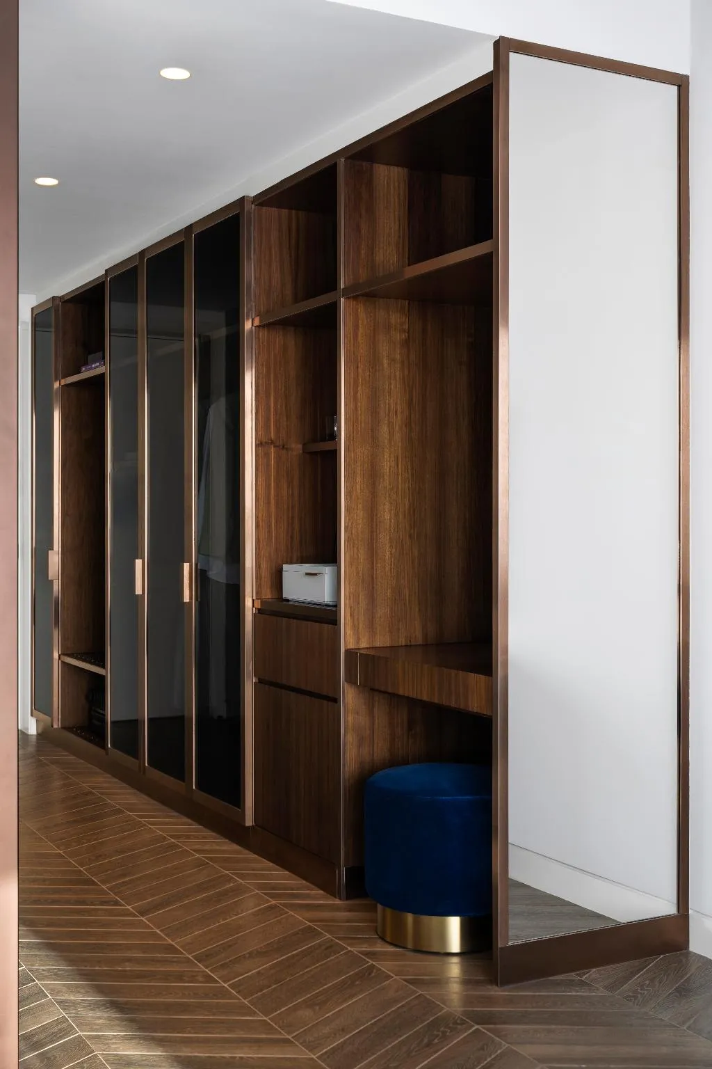 Double or Twin CLUB Room, SO/ Uptown Dubai, Dubai