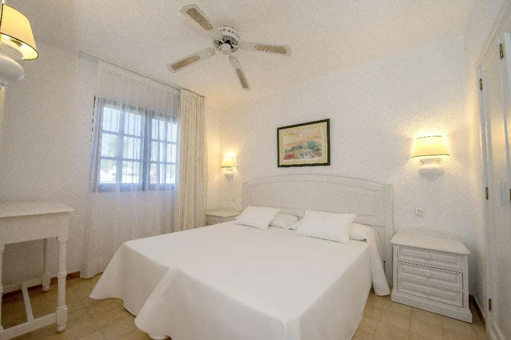 FAMILY ROOM TWO BEDS Room, Relaxia Olivina, Lanzarote