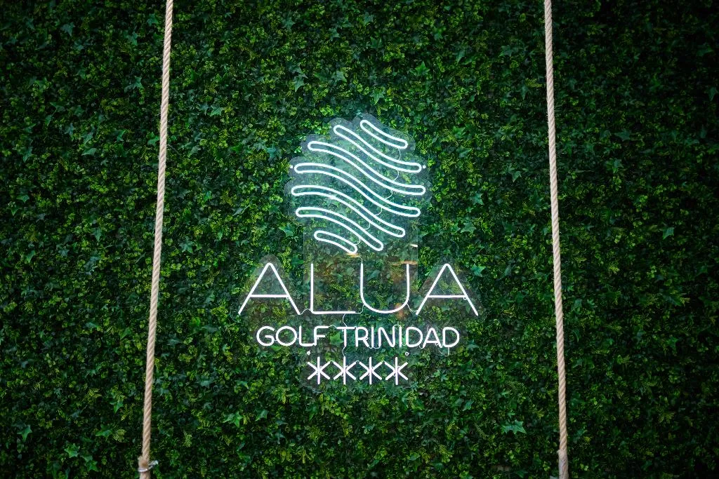 General view, Alua Golf Trinidad, Costa Almeria