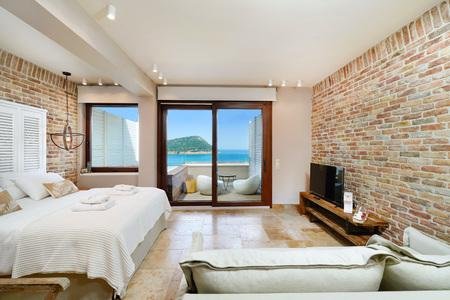 Agorastos Hotel, Kavala