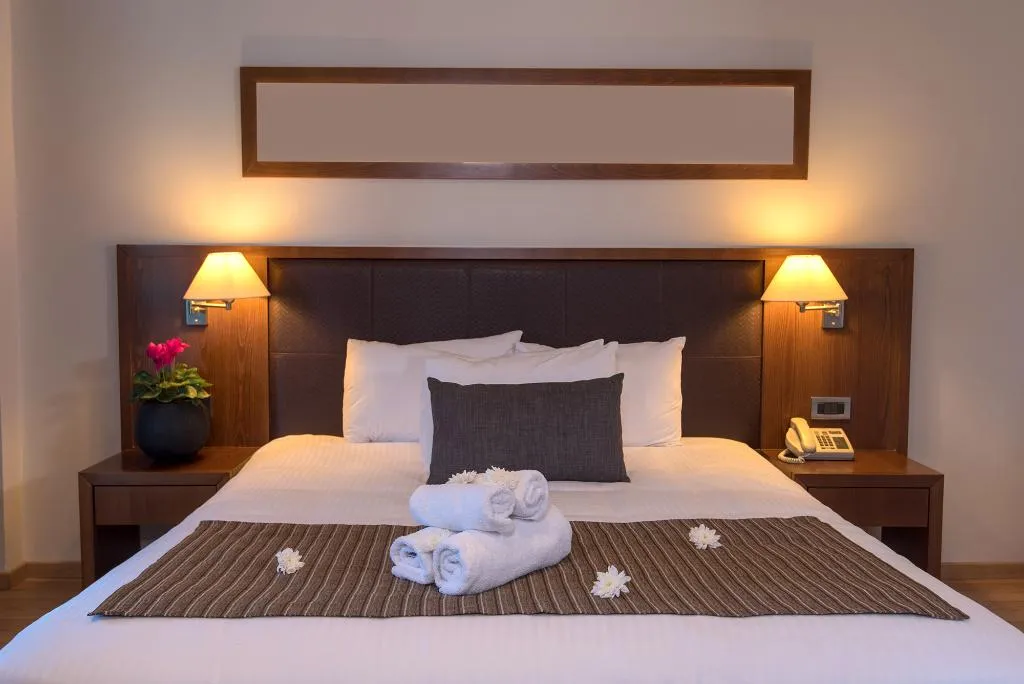 SUITE EXECUTIVE Room, Rodon Hotel And Resort, Cyprus