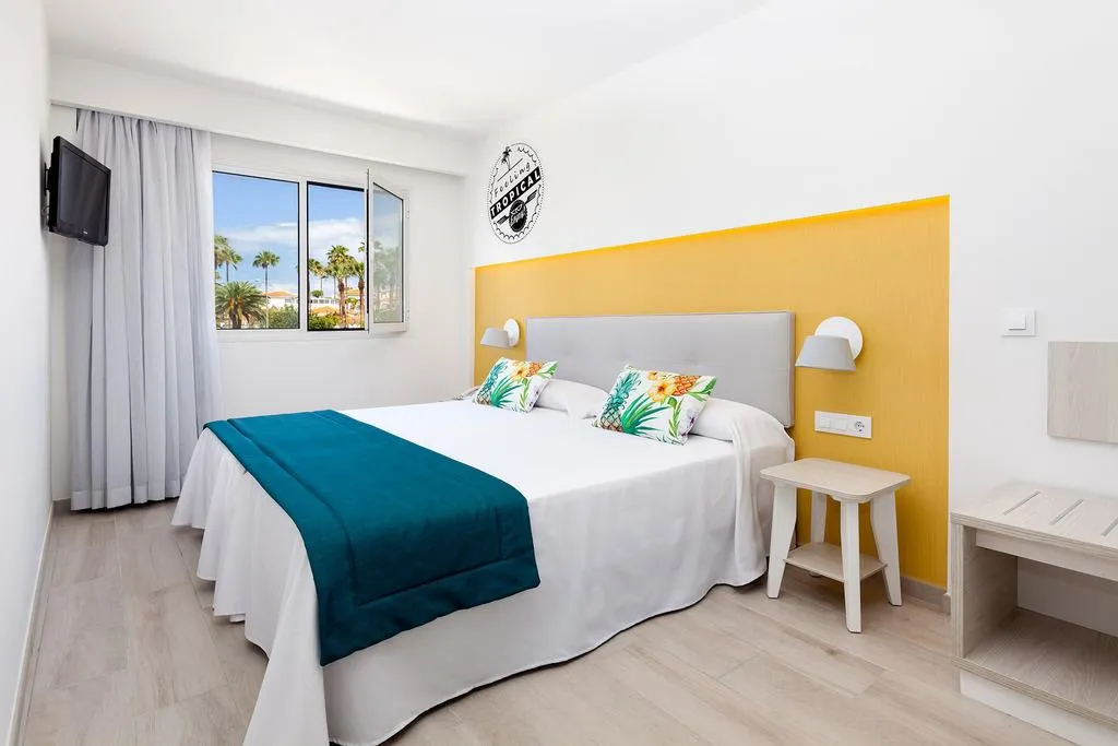 SUITE POOL VIEW Room, Tropical Park, Tenerife