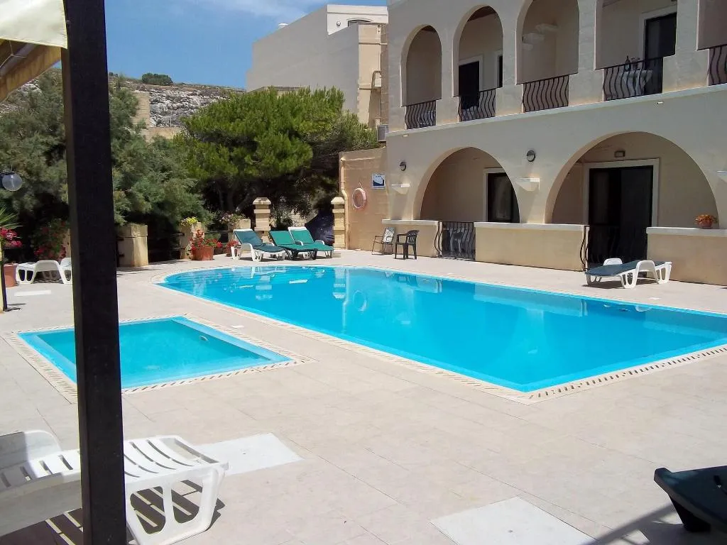 Sports and Entertainment, San Antonio Guest House, Gozo