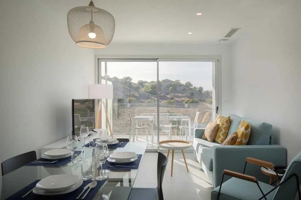 Room, Blueline Apartmenthotel, Costa Blanca