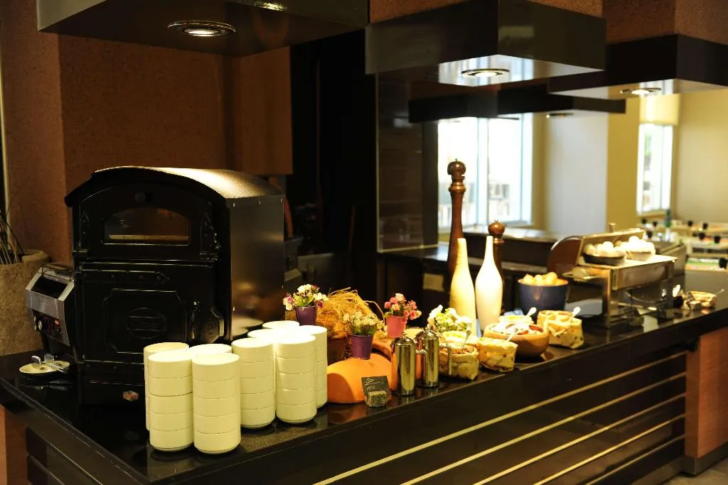 Restaurant, Radisson Blu Resort & SPA Cesme, Izmir