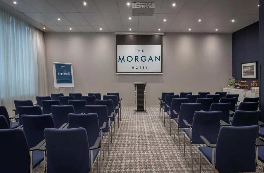 Conferences, The Morgan Hotel, Dublin