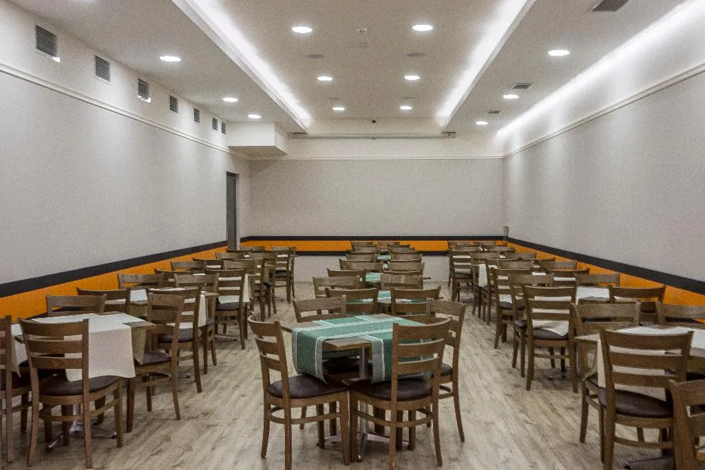 Restaurant, Kuban Resort and Aquapark, Bourgas
