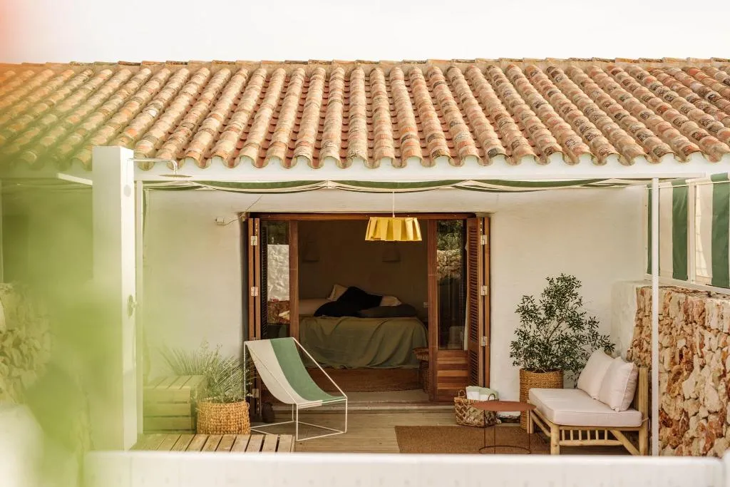 Room, Antic Menorca, Menorca