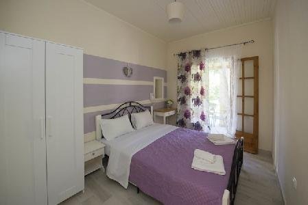 Villa Violetta, Corfu