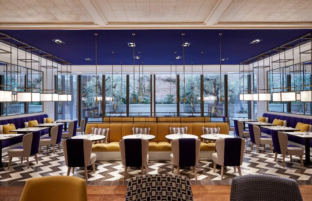 Restaurant, Seventy Barcelona, Barcelona