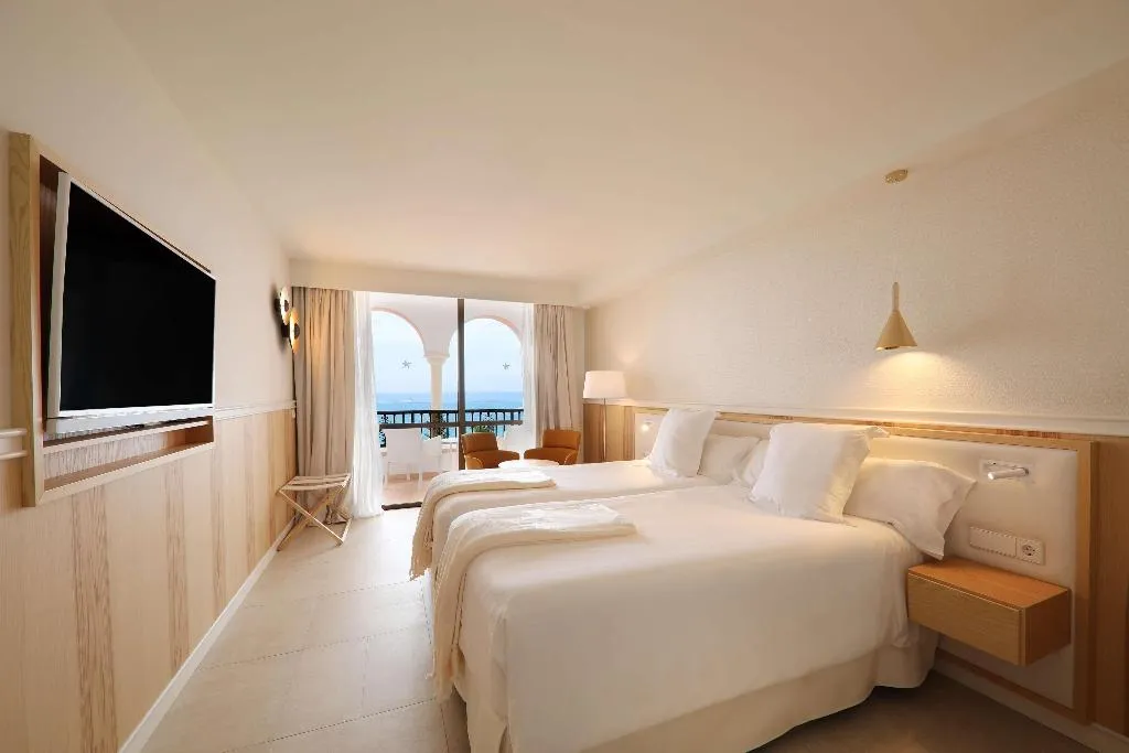 Room, Iberostar Selection Anthelia, Tenerife