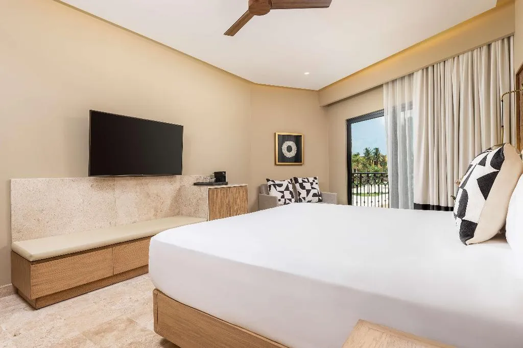 Room, Hyatt Zilara Riviera Maya, Cancun Area