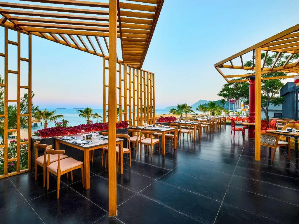 Restaurant, Mövenpick Resort Antalya Tekirova, Antalya