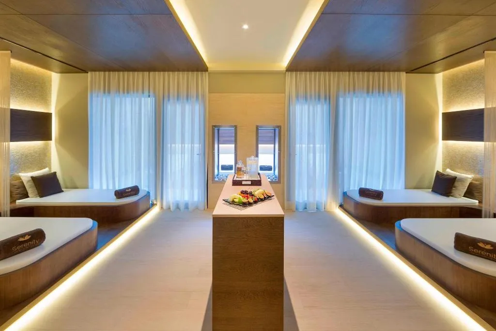 Sports and Entertainment, Pine Cliffs Hotel, a Luxury Collection Resort, Algarve