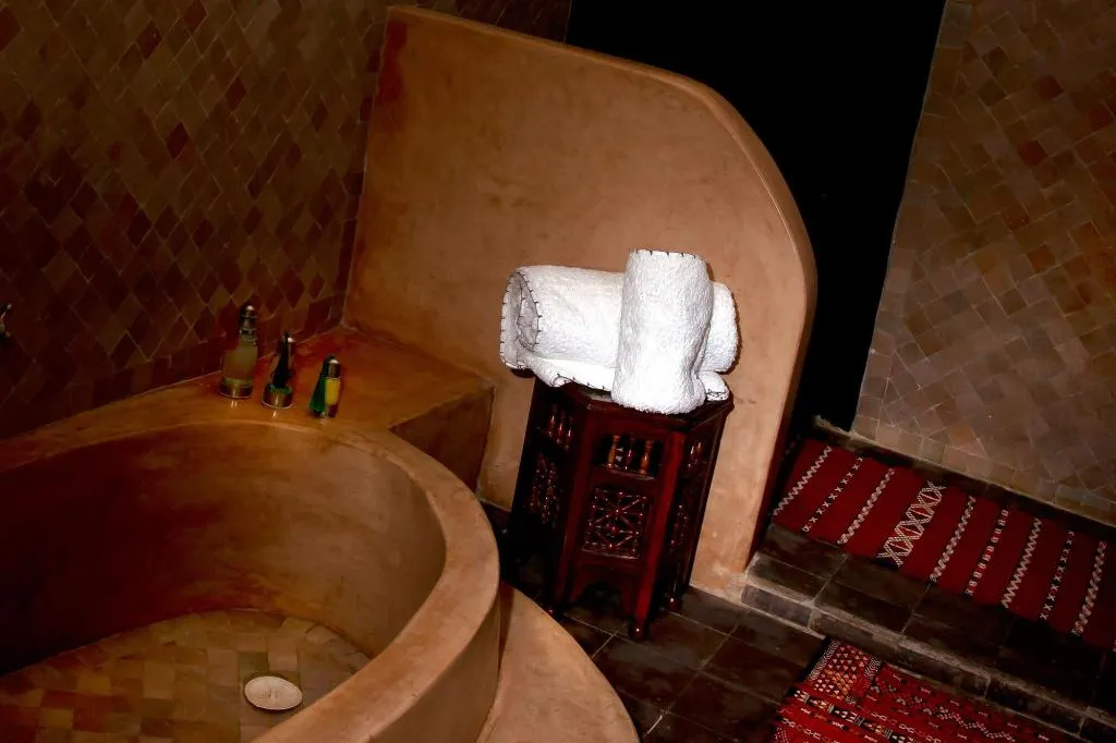 Room, Riad Al Loune, Marrakech