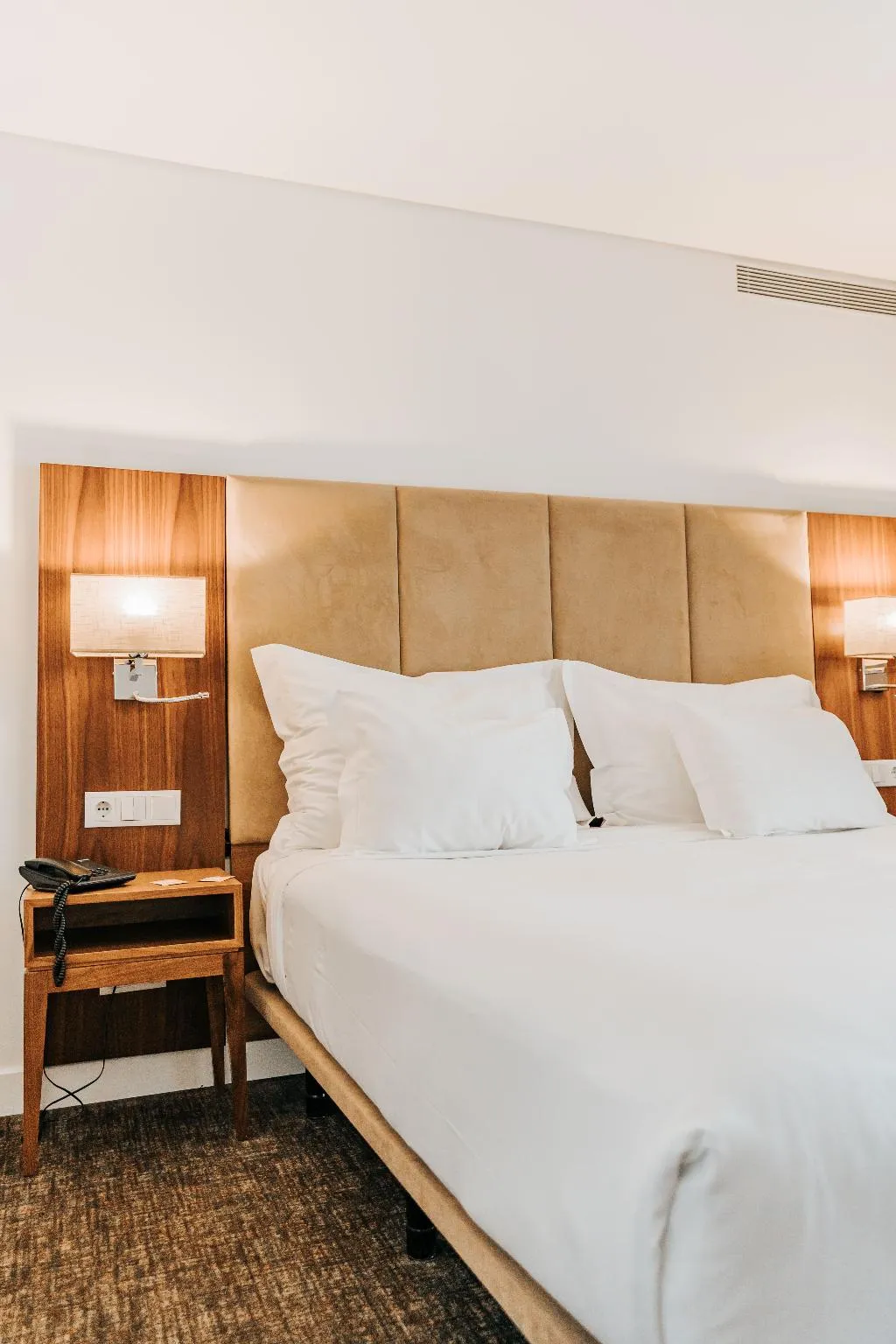 DOUBLE PREMIUM Room, Porto Downtown, Porto