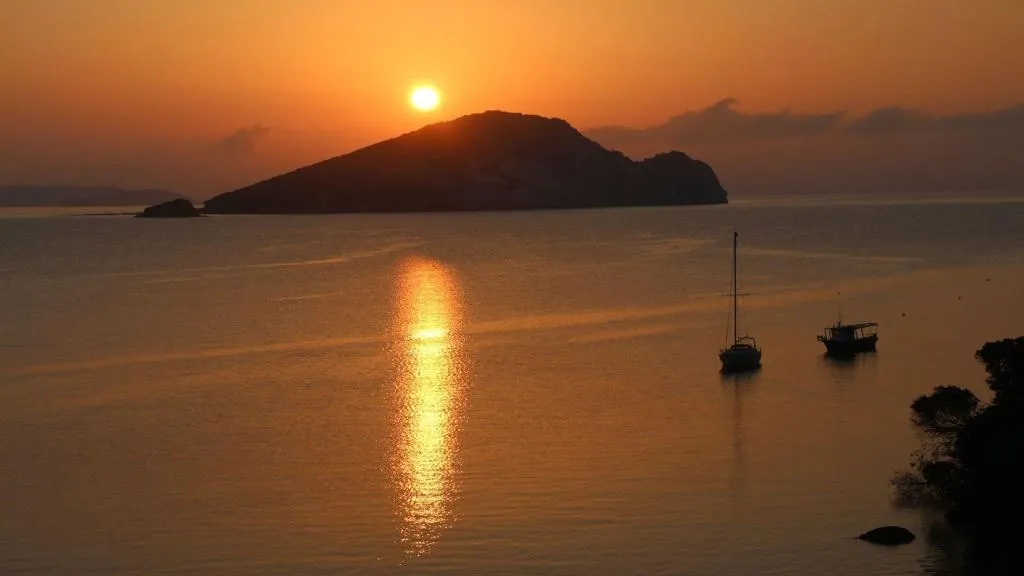 Sports and Entertainment, Sea View Studios & Apartments, Zante