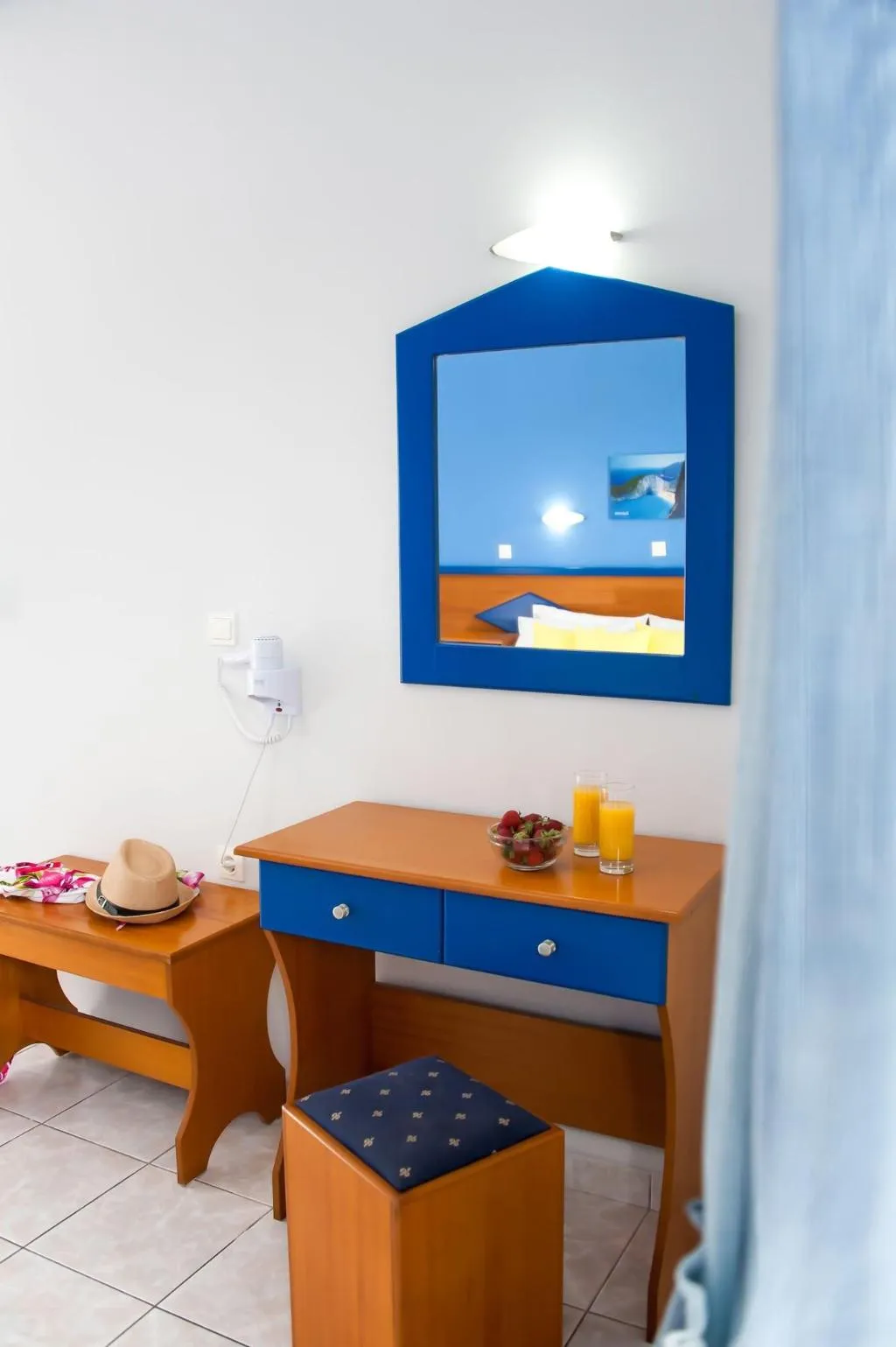 Room, Hera Zakynthos Hotel, Zante