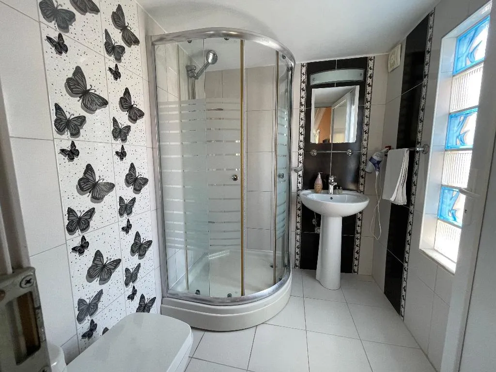 SUITE MOUNTAIN VIEW Room, Tayfun Hotel, Izmir