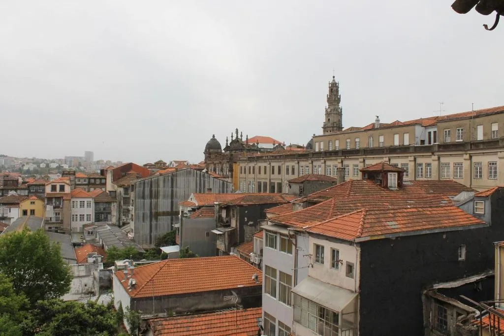 Room, Grande Oceano Guest House, Porto