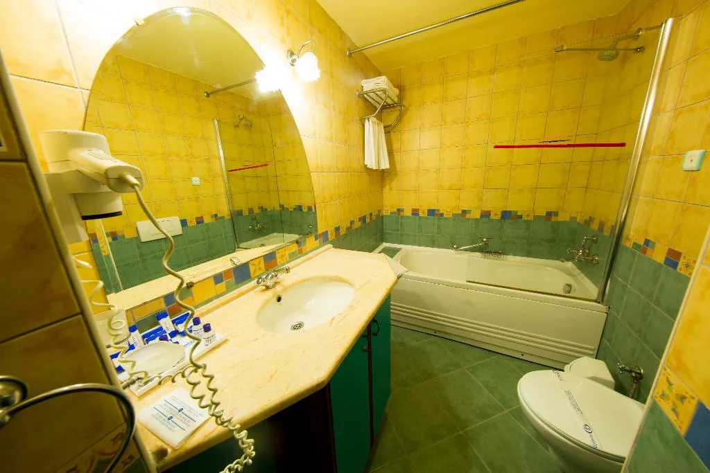 DOUBLE SINGLE USE STANDARD Room, Jasmin Beach Hotel Bodrum, Bodrum