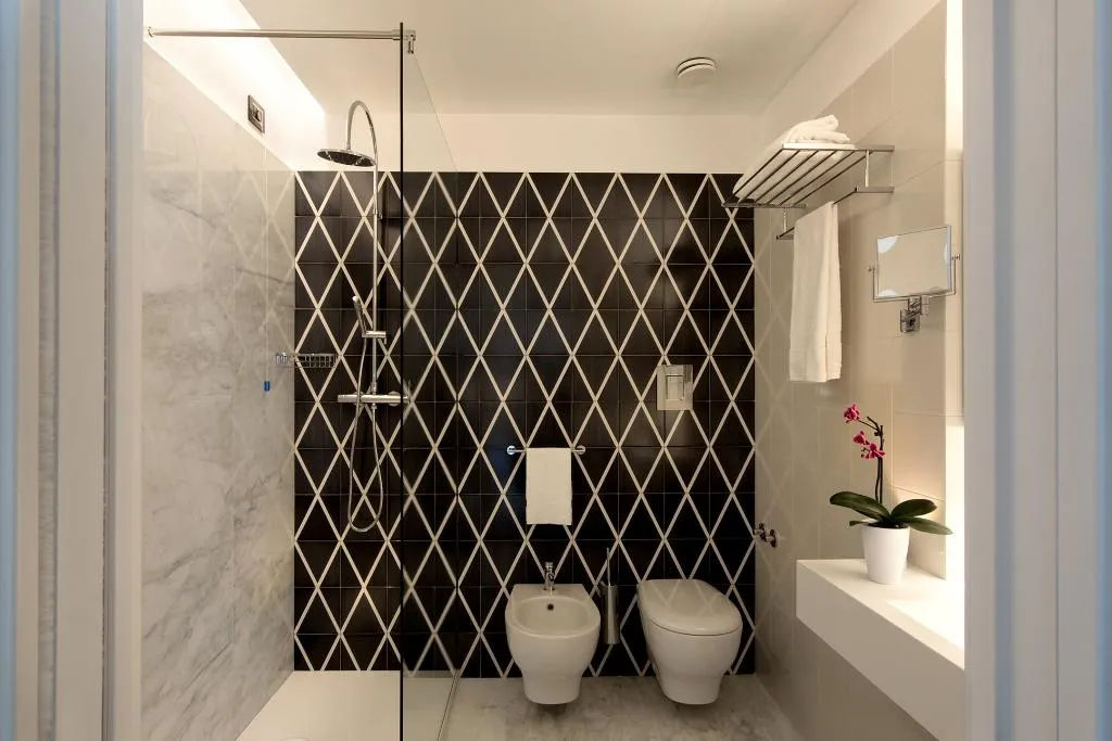 SINGLE STANDARD Room, Il San Cristoforo, Naples