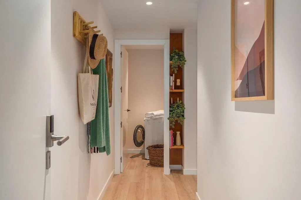 Room, Marconia Boutique Residence, Costa Brava