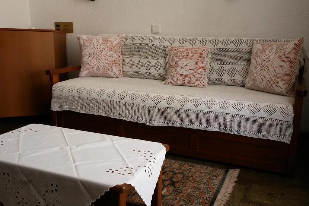 FAMILY ROOM STANDARD Room, Aphrodite, Skiathos