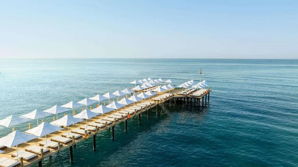 Beach, Voyage Sorgun, Antalya