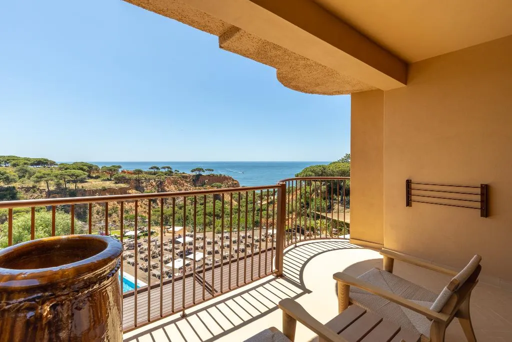 SUITE PREMIUM SEA VIEW Room, 3HB Falesia Beach, Algarve
