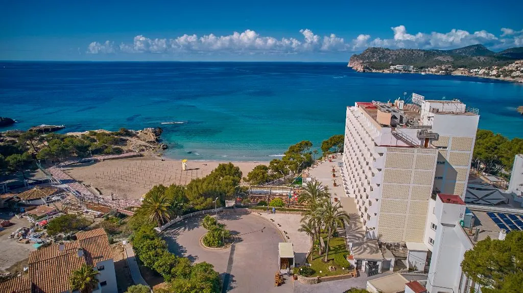 General view, Universal Hotel Lido Park & Spa, Majorca