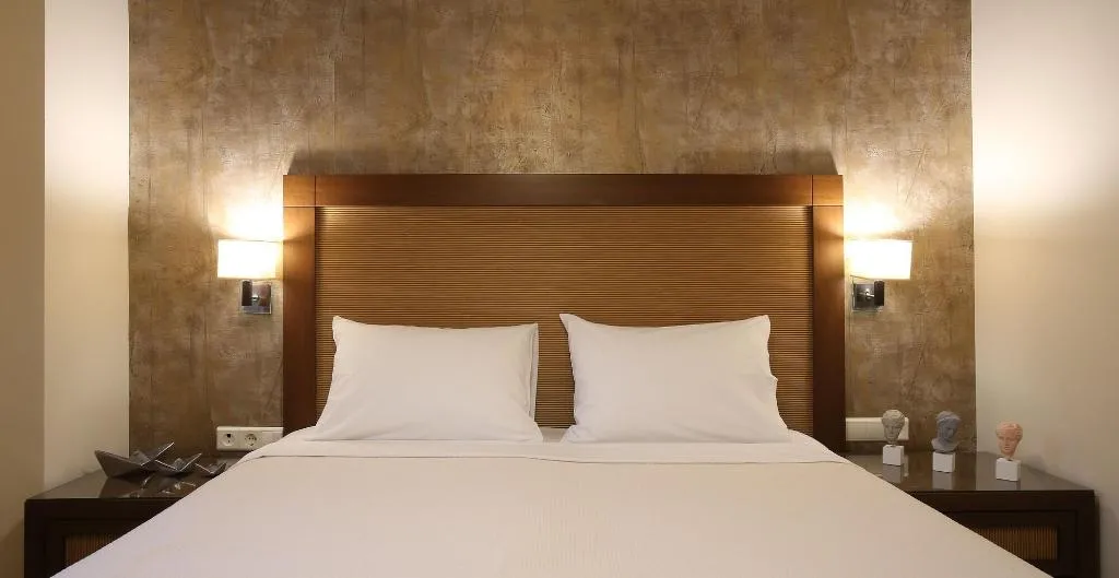 Room, Olympion Sunset, Halkidiki