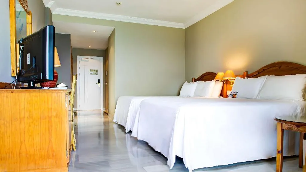 DOUBLE STANDARD Room, Sol Málaga Guadalmar, Costa Del Sol