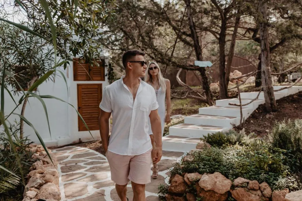 General view, Can Vistabella Boutique Resort, Ibiza