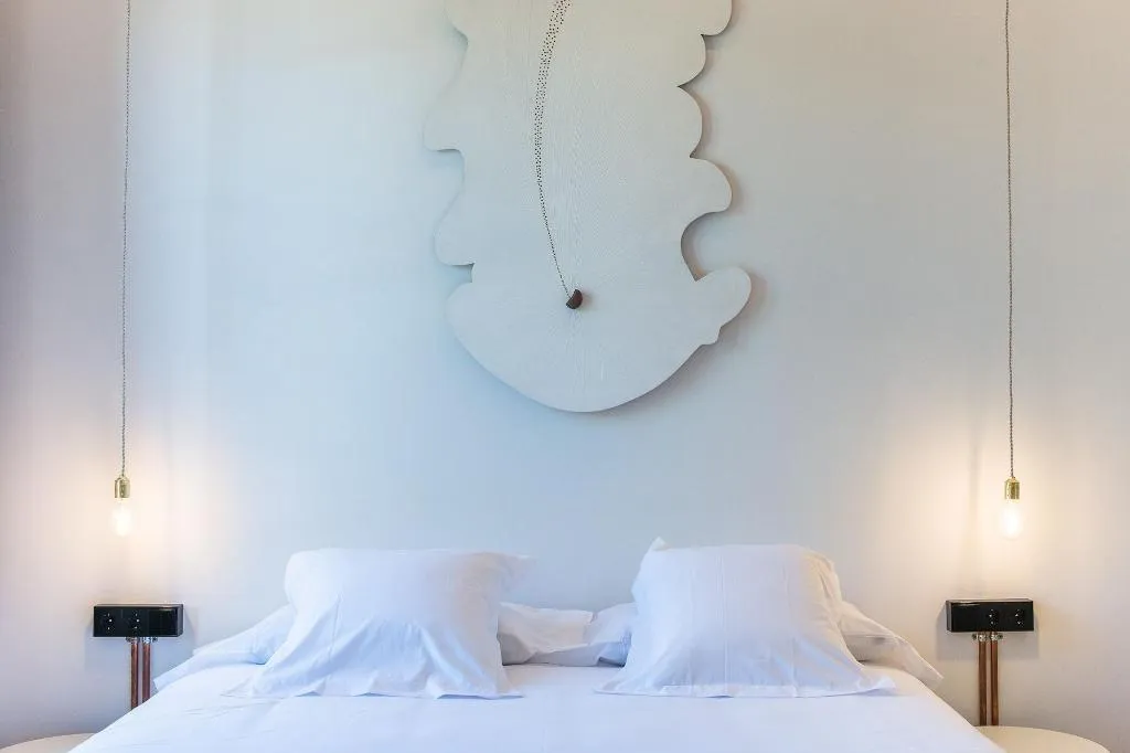 Room, Sodium Hotel Boutique, Menorca