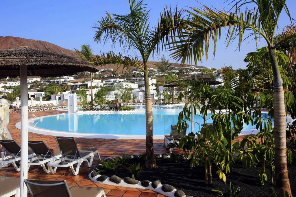 Pool, Labranda Alyssa Suite Hotel, Lanzarote