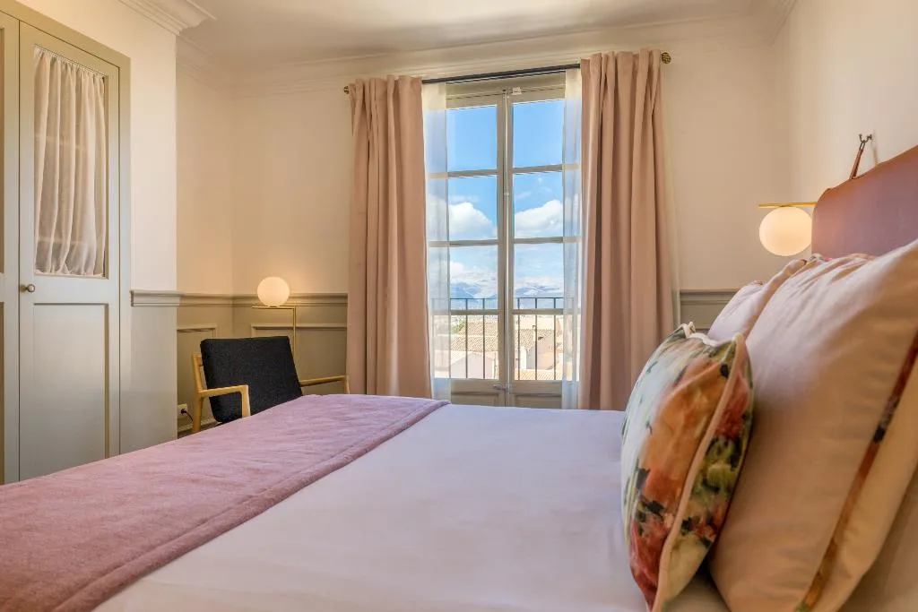 Double or Twin STANDARD Room, Can Ribera By Zafiro, Majorca
