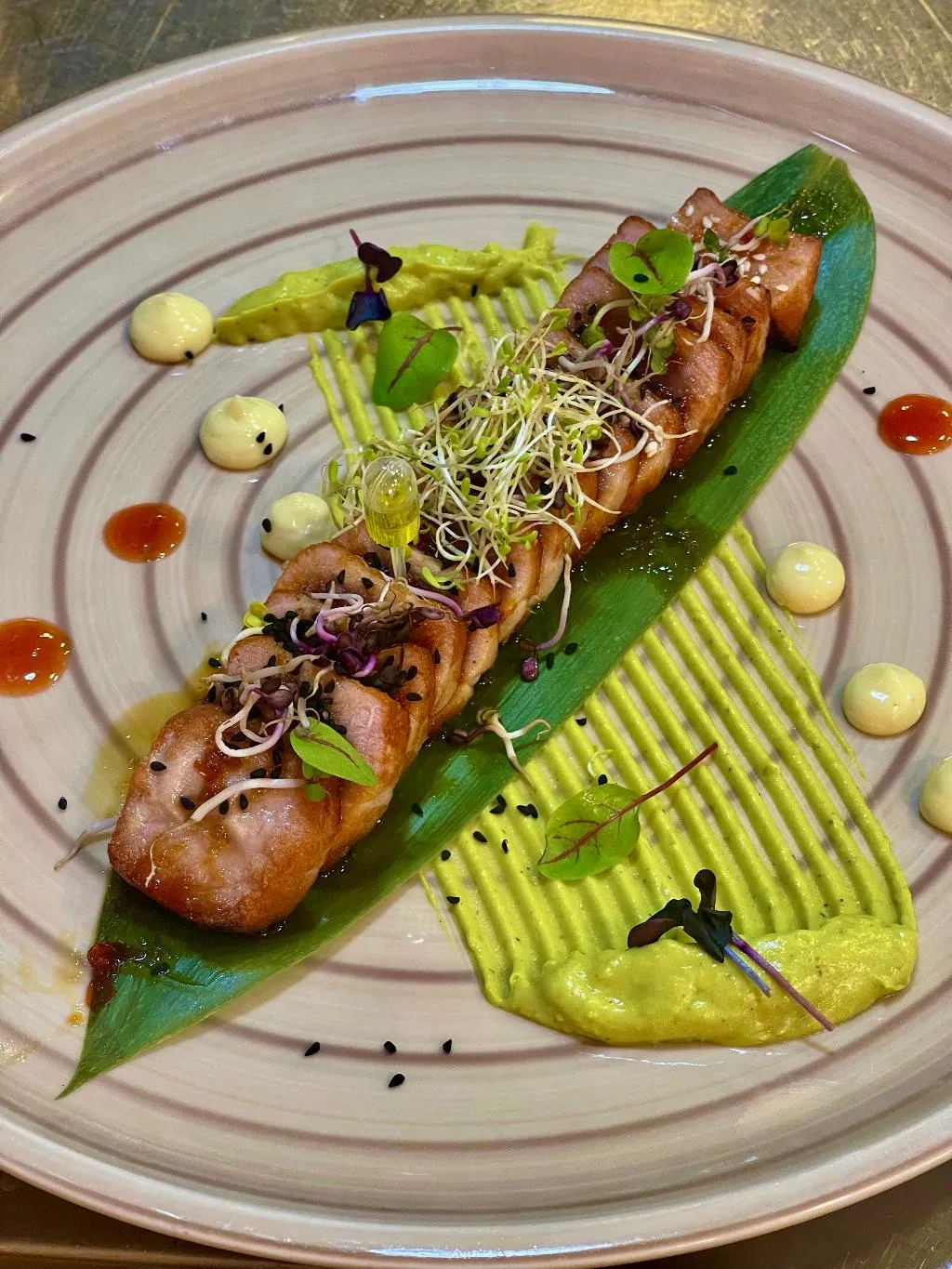 Restaurant, Creta Blue Boutique Hotel & Suites, Crete