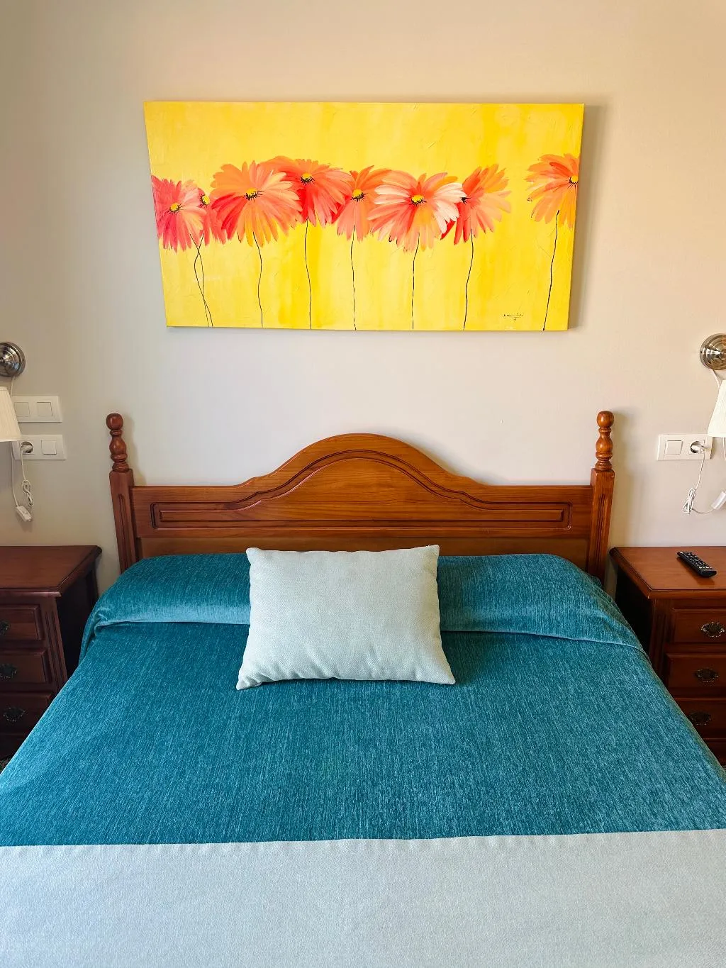 Room, Reyesol, Costa Del Sol