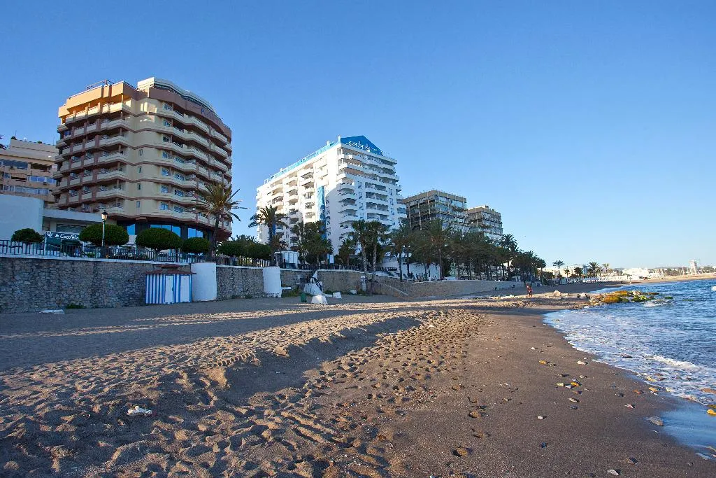 General view, Ona Princesa Playa, Costa Del Sol