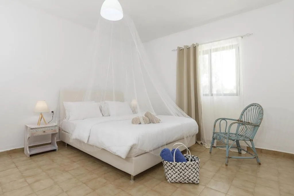 Room, Eco Beach And Magic Garden, Rhodes