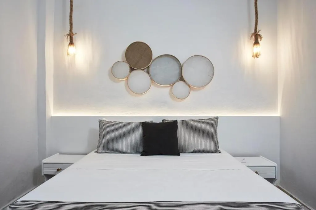 DOUBLE PREMIUM Room, Mr & Mrs White Corfu, Corfu