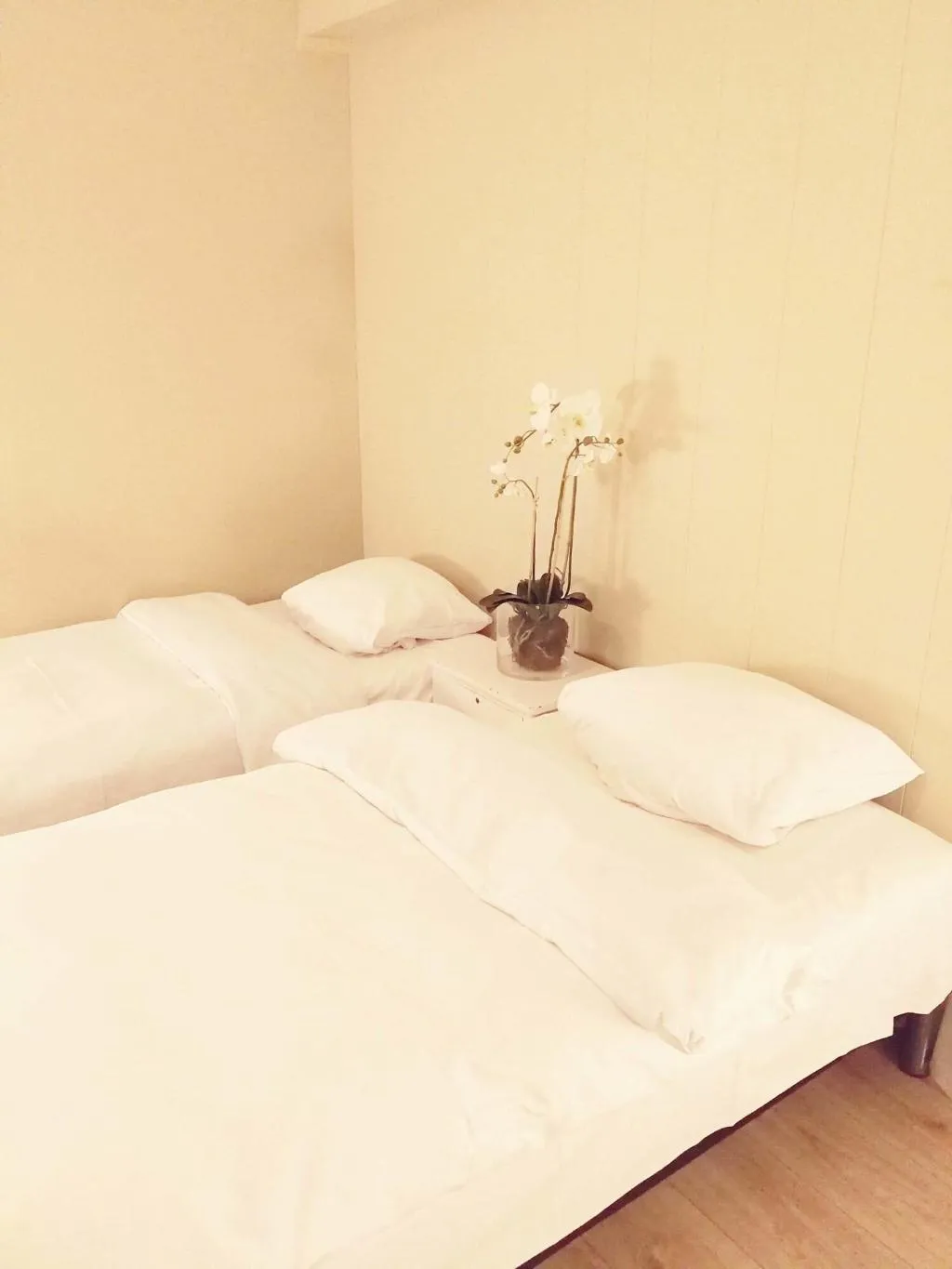 Room, Copenhagen Inn Guesthouse, Copenhagen