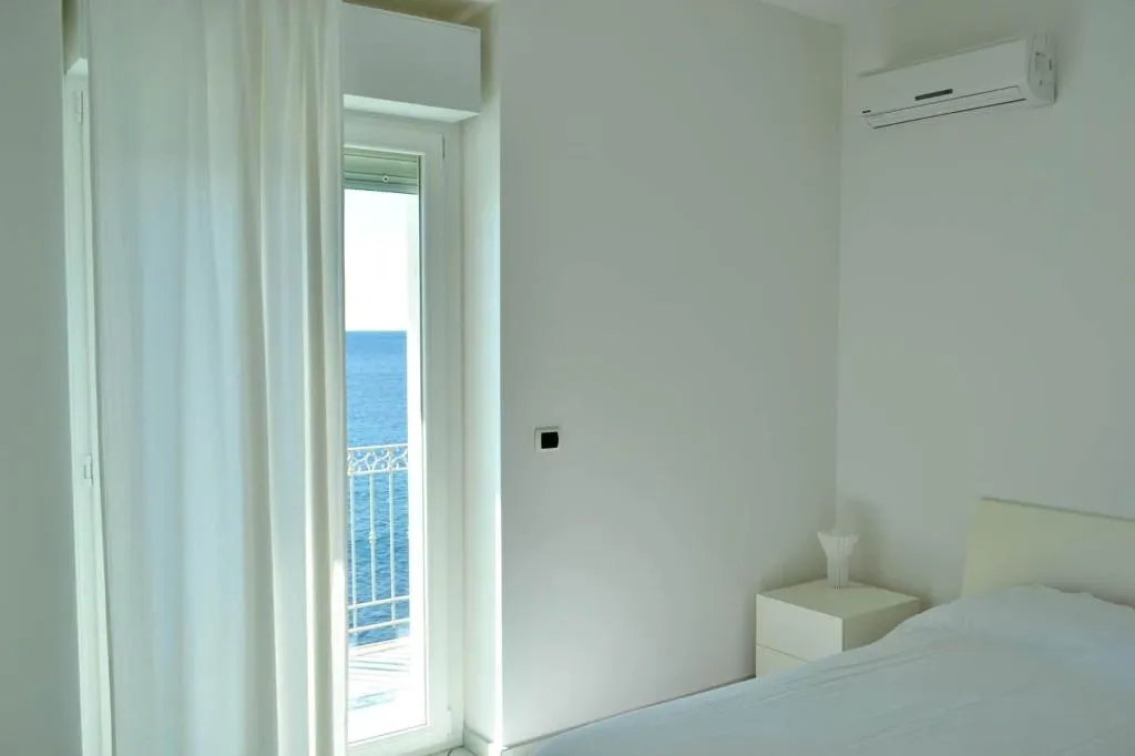 Room, Villa Grachira, Alghero