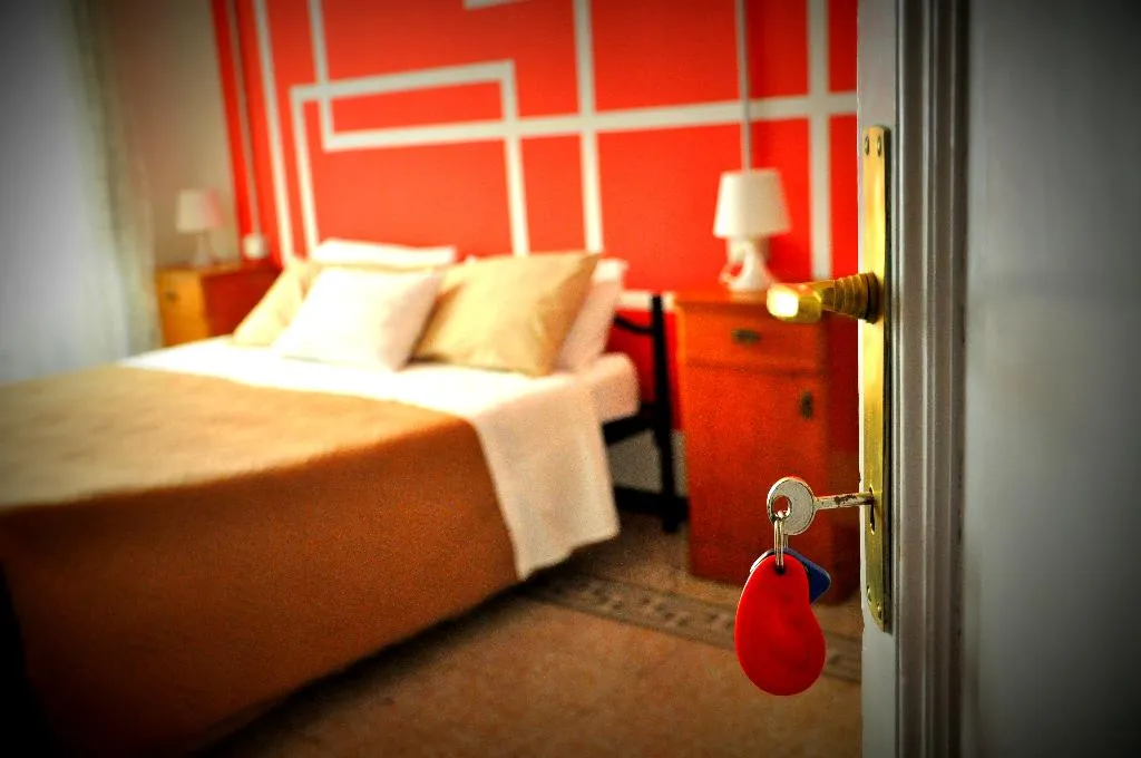 DOUBLE ECONOMY Room, B&B 95 Spezie, Naples