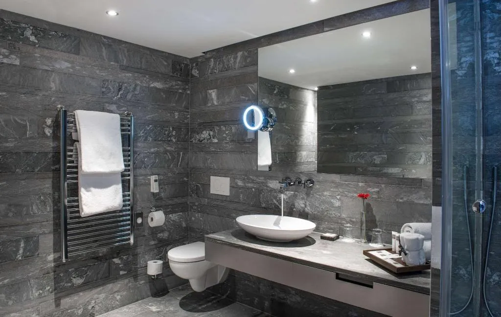 Room, Swissotel Amsterdam, Amsterdam