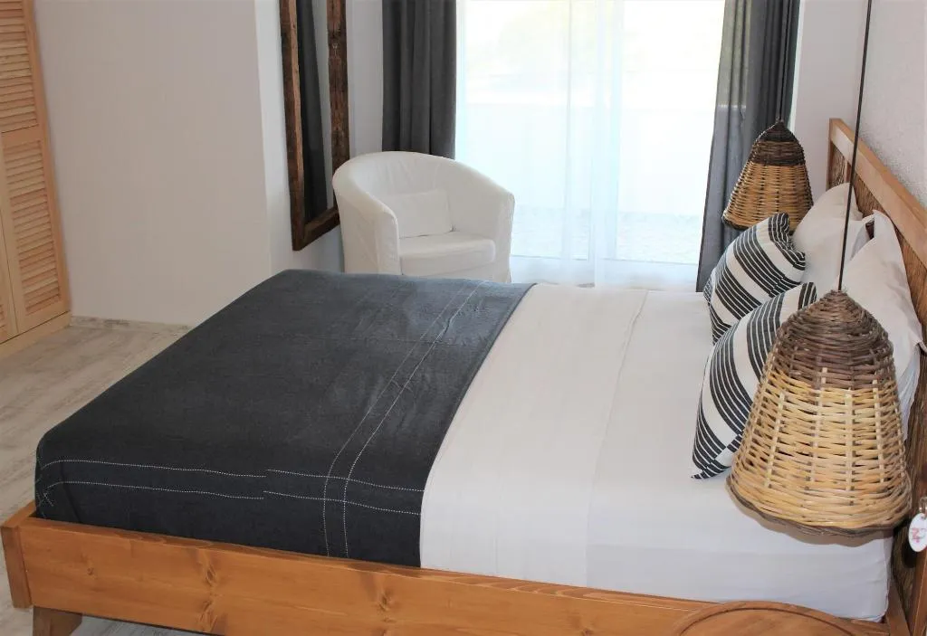 Room, Villamer Hotel Alacati, Izmir