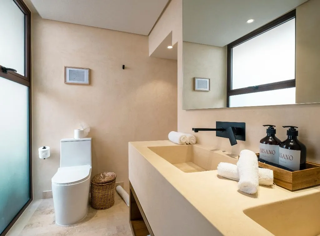 DOUBLE LUXURY Room, Faisano Nomadas Boutique Hotel, Cancun Area